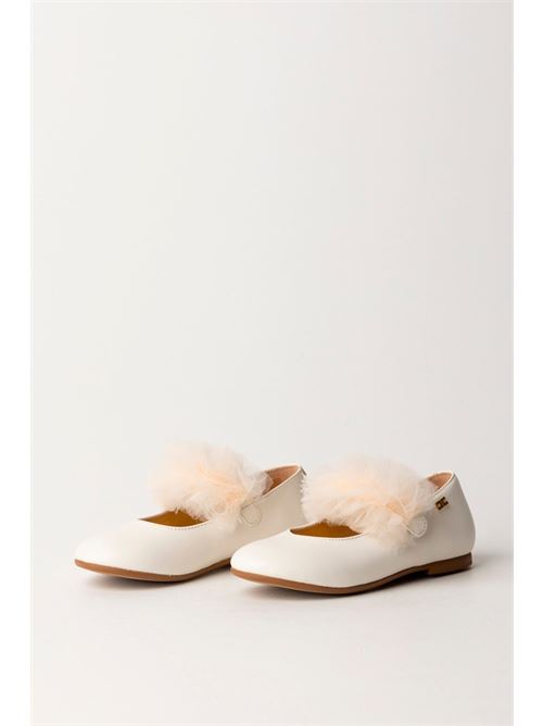 BALLERINA ELISABETTA FRANCHI La Mia Bambina | E0010 1733/698